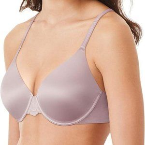 Bali Women's One Smooth U Dreamwire Underwire Bra DF6580 34DD